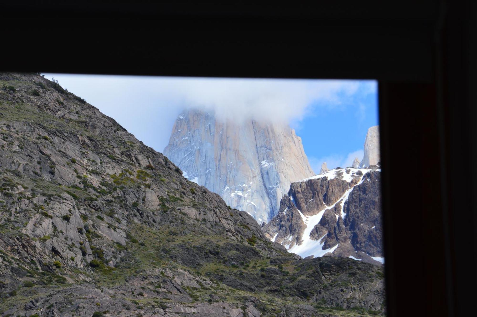 Cerro Electrico - Off The Grid Tiny Houses El Chalten Εξωτερικό φωτογραφία