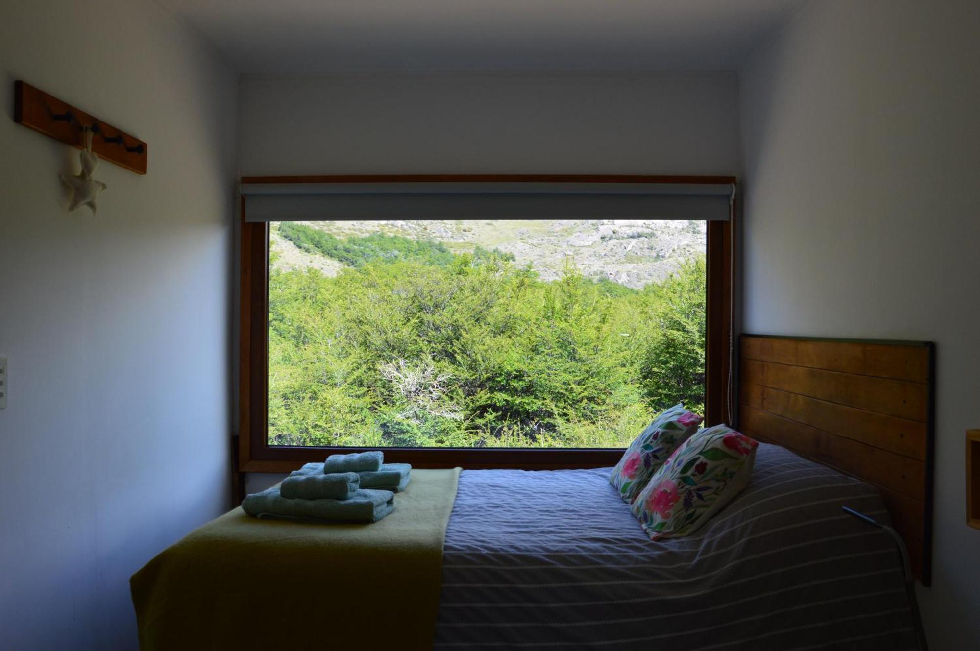 Cerro Electrico - Off The Grid Tiny Houses El Chalten Εξωτερικό φωτογραφία