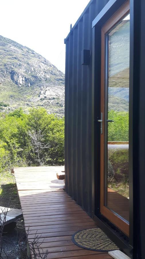 Cerro Electrico - Off The Grid Tiny Houses El Chalten Εξωτερικό φωτογραφία